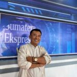 Sumatera Selatan, kembali mendapat suntikan energi baru dengan ditunjuknya Triono Junaidi, akrab disapa TJ, sebagai Ketua Dewan Pimpinan Cabang (DPC) Pro Jurnalismedia Siber (PJS) Kabupaten OKI.