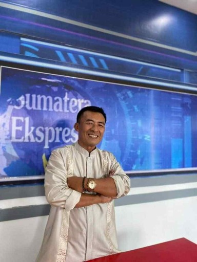 Sumatera Selatan, kembali mendapat suntikan energi baru dengan ditunjuknya Triono Junaidi, akrab disapa TJ, sebagai Ketua Dewan Pimpinan Cabang (DPC) Pro Jurnalismedia Siber (PJS) Kabupaten OKI.