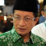 Menag Nasaruddin Umar