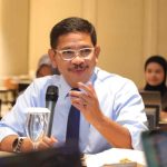 Direktur Jenderal Bimbingan Masyarakat Islam, Abu Rokhmad. (Foto: Humas Kemenag)
