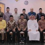 Rapat seleksi pra kualifikasi untuk MTQ Internasional disabilitas netra