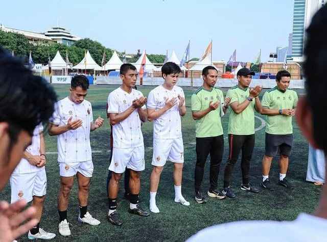manajemen Sriwijaya FC resmi mengagendakan dua laga uji coba tandang ke Yogyakarta.