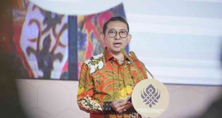 Pemerintah Republik Indonesia resmi menetapkan tanggal 17 Oktober sebagai Hari Kebudayaan Nasional (HKN), menandai sebuah langkah penting dalam pembangunan nasional yang berakar kuat pada warisan budaya. (Foto: Dok Kembud)