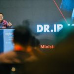 Sekretaris Jenderal Kementerian Komunikasi dan Digital (Sekjen Kemkomdigi), Ismail, dalam acara digitalCIO Indonesia: Menjadikan Indonesia Silicon Valley Asia Tenggara di Jakarta Selatan (foto: Humas Kemkomdigi)