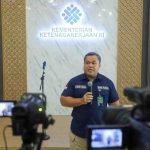 Kepala Biro Humas Kemnaker, Sunardi Manampiar Sinaga (Foto: Dok Kemnaker)
