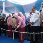 H. Cik Ujang, meresmikan Satuan Pelayanan Pemenuhan Gizi (SPPG) Polda Sumatera Selatan yang berlokasi di Gedung SPPG Komplek Pakri, Kamis (17/7/2025).