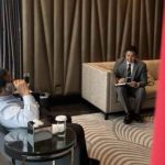 Presiden Republik Indonesia, Prabowo Subianto melakukan komunikasi langsung dengan Presiden Amerika Serikat, Donald Trump pada Selasa, 15 Juli 2025, melalui sambungan telepon. Foto: BPMI Setpres/Istimewa