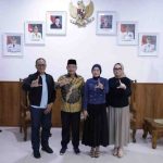 H. Wahyu Sanjaya, melakukan kunjungan kerja spesifik ke Kabupaten Lahat, Sumatera Selatan, pada Kamis, 28 Juli 2025.