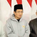 Menag beri keterangan pers jelang bertolak ke Jeddah