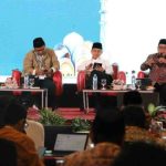 Sarasehan Kemasjidan dan Lokakarya Nasional Badan Kesejahteraan Masjid 2025