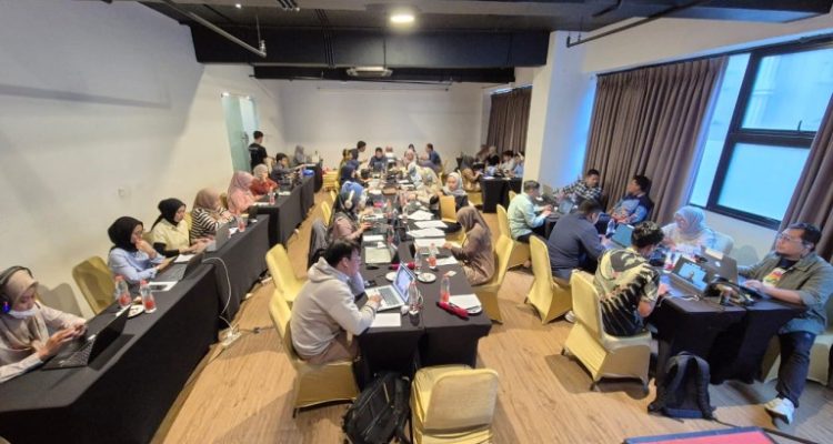 Seleksi wawancara BIB Kemenag 2025