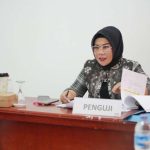Dr. Mery Fanada, Pengamat Pendidikan dan Widyaiswara BPSDM Provinsi Sumatera Selatan. (foto : dokumen pribadi)