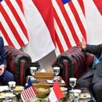 Presiden Republik Indonesia, Prabowo Subianto menggelar pertemuan tête-à-tête Perdana Menteri (PM) Malaysia, Dato’ Seri Anwar Ibrahim, di Istana Merdeka, Jakarta, pada Selasa, 29 Juli 2025. Foto: BPMI Setpres/Muchlis Jr
