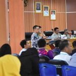 Melalui Musyawarah Daerah Luar Biasa (Musdalub) Forum Tanggung Jawab Sosial dan Lingkungan Badan Usaha (TJSL-BU), Marhaili Sutomo, S.T., M.Ikom, resmi terpilih sebagai Ketua Forum CSR OKI, Selasa (29/7/2025).