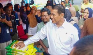 Foto: Humas Kementan