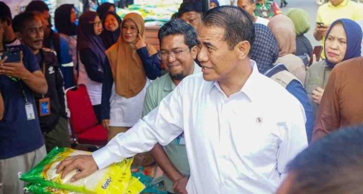 Foto: Humas Kementan