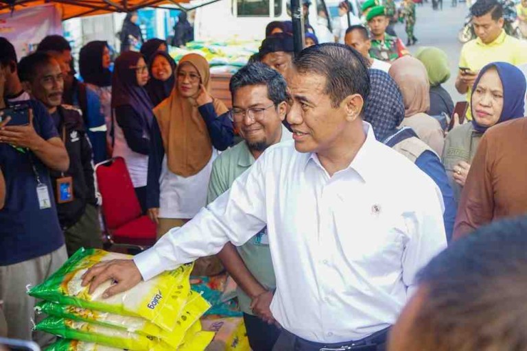 Foto: Humas Kementan