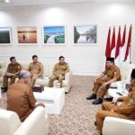 Bupati Kabupaten Musi Banyuasin (Muba), M. Toha, melakukan pergantian sejumlah Pelaksana Tugas (Plt.) Kepala Dinas dan Kepala Badan di lingkungan Pemerintah Kabupaten Muba.