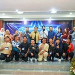 Pemerintah Kabupaten (Pemkab) Musi Banyuasin (Muba) bekerjasama dengan Dinas Pemuda dan Olahraga (Dispora) Provinsi Sumatera Selatan (Sumsel) resmi membuka Roadshow Seleksi Daerah Sumsel Got Talent Tahun 2025, pada hari Jum'at, tanggal 25 April 2025.