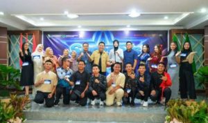 Pemerintah Kabupaten (Pemkab) Musi Banyuasin (Muba) bekerjasama dengan Dinas Pemuda dan Olahraga (Dispora) Provinsi Sumatera Selatan (Sumsel) resmi membuka Roadshow Seleksi Daerah Sumsel Got Talent Tahun 2025, pada hari Jum'at, tanggal 25 April 2025.