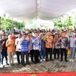 Anggota DPRD Sumsel Dapil Sumsel V melakukan Reses Masa Sidang III Tahap II Tahun Anggaran 2025 periode 21-28 Agustus 2025.