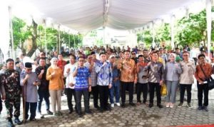 Anggota DPRD Sumsel Dapil Sumsel V melakukan Reses Masa Sidang III Tahap II Tahun Anggaran 2025 periode 21-28 Agustus 2025.