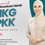 Ketua Dewan Kerajinan Nasional Daerah (Dekranasda) Kabupaten OKI, Hj Ike Meilina, SE,M.Si,menyampaikan bahwa batik bukan sekadar kain bermotif,