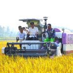 Program Optimalisasi Lahan Sawah (OPLAH) dan Brigade Pangan (BP) di Kabupaten Ogan Komering Ilir (OKI)