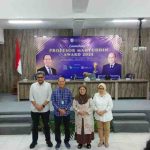 Profesor Mahyuddin Award (PMA) tahun 2025 resmi diluncurkan di Aula Prof. Mahyuddin, Kampus A Universitas Sumatera Selatan (USS), Jalan Letnan Murod KM 5 Palembang, pada hari Jum'at, tanggal 29 Agustus 2025.