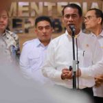 Menteri Pertanian (Mentan) Andi Amran Sulaiman menegaskan langkah percepatan pembangunan sektor perkebunan nasional.