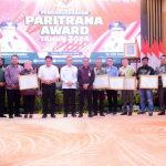 BPJS Ketenagakerjaan Kantor Wilayah Sumatera Bagian Selatan (Sumbagsel) terus memperkuat komitmennya dalam mewujudkan Universal Coverage Jaminan Sosial Ketenagakerjaan (UCJ) di Provinsi Sumatera Selatan. 