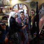 Kabupaten Ogan Komering Ilir (OKI), Sumatera Selatan, kembali mencuri perhatian. Dalam perhelatan Swarna Songket Nusantara 2025 yang digelar megah di Pelataran Benteng Kuto Besak Palembang, 1-5 Agustus 2025.