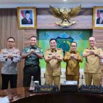 Pasca diterbitkannya Peraturan Menteri (Permen) ESDM Nomor 14 Tahun 2025 tentang legalitas pengeboran sumur minyak rakyat, Bupati Muba HM Toha gerak cepat menindaklanjuti Permen tersebut.