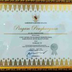 Kabupaten Musi Banyuasin (Muba) kembali menorehkan prestasi di tingkat Provinsi Sumatera Selatan dengan meraih Penghargaan Indeks Tata Kelola Pengadaan (ITKP) Tahun 2024.