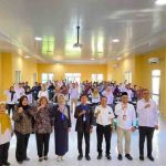 Kepala Disnakertrans Muba, Herryandi Sinulingga, menegaskan bahwa sosialisasi ini menjadi langkah penting dalam memberikan pemahaman menyeluruh terkait prosedur resmi menjadi Pekerja Migran Indonesia (PMI).