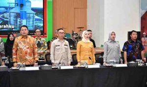 Anggota DPRD Provinsi Sumatera Selatan Daerah Pemilihan (Dapil) V menggelar Reses Masa Sidang III Tahap II Tahun Anggaran 2025 di Kabupaten Ogan Komering Ulu (OKU) pada 21–28 Agustus 2025.