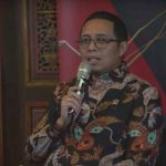 Kepala Kantor Komunikasi Kepresidenan (PCO) Hasan Nasbi. (Foto: Ismadi Amrin/InfoPublik.id)