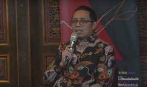Kepala Kantor Komunikasi Kepresidenan (PCO) Hasan Nasbi. (Foto: Ismadi Amrin/InfoPublik.id)