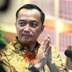 Menteri Sekretaris Negara (Mensesneg) Prasetyo Hadi memberikan keterangannya di Istana Kepresidenan Jakarta, pada Selasa, 5 Agustus 2025. Foto: BPMI Setpres/Kris