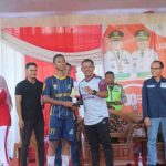 Nama Abqory Sheva Alfiano mencuri perhatian pada ajang Gala Siswa Indonesia (GSI) tingkat Provinsi Sumatera Selatan 2025.