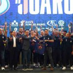 Sumsel United FC resmi meluncurkan tim untuk menghadapi Championship 2025/2026.