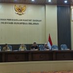 Seleksi Calon Anggota Komisi Penyiaran Indonesia Daerah (KPID) Provinsi Sumatera Selatan (Sumsel) periode 2025-2028 resmi dibuka