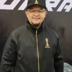 Hendri Zainuddin Dapat Mandat Jadi Ketua PORDI Sumsel