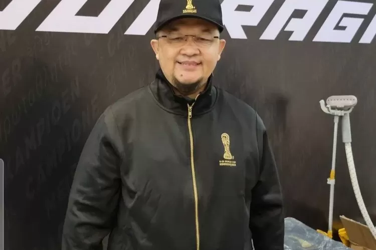 Hendri Zainuddin Dapat Mandat Jadi Ketua PORDI Sumsel