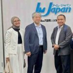 Pemerintah Kabupaten Musi Banyuasin (Muba) meluncurkan program pelatihan bahasa Jepang dan budaya Jepang melalui Dinas Tenaga Kerja dan Transmigrasi (Disnakertrans) Muba.