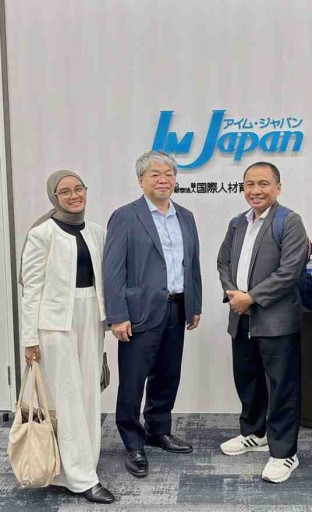 Pemerintah Kabupaten Musi Banyuasin (Muba) meluncurkan program pelatihan bahasa Jepang dan budaya Jepang melalui Dinas Tenaga Kerja dan Transmigrasi (Disnakertrans) Muba.