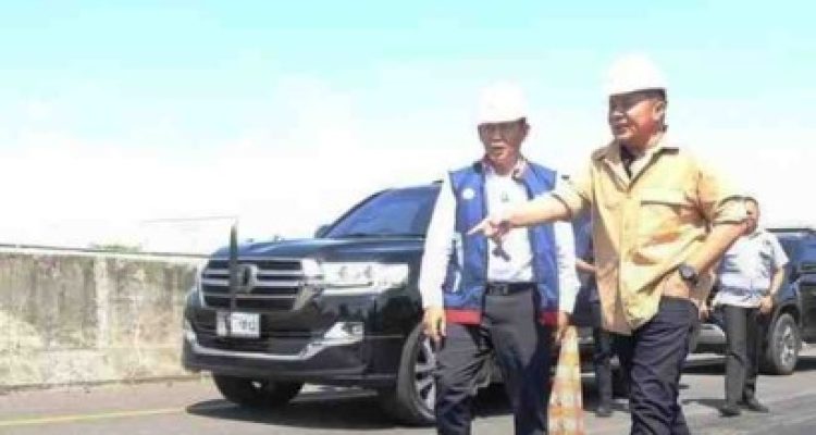 Provinsi Sumsel kembali mencatatkan prestasi membanggakan di bawah kepemimpinan Gubernur Dr. H. Herman Deru.
