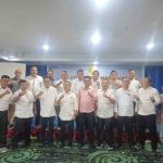 Kegiatan ini menjadi UKW perdana dari rangkaian agenda nasional yang dijadwalkan Pro Jurnalismedia Siber (PJS) pasca Musyawarah Nasional (Munas) ke II pada Juli 2025 lalu.