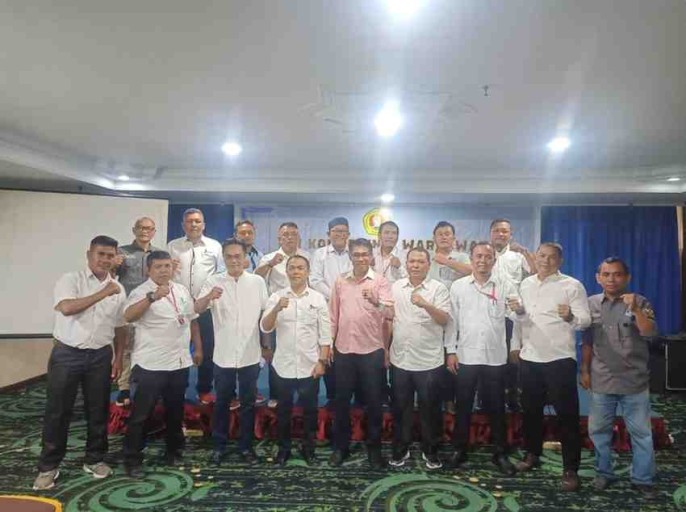 Kegiatan ini menjadi UKW perdana dari rangkaian agenda nasional yang dijadwalkan Pro Jurnalismedia Siber (PJS) pasca Musyawarah Nasional (Munas) ke II pada Juli 2025 lalu.