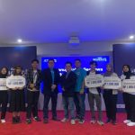 Enam siswa terbaik dari berbagai daerah di Indonesia, meraih Beasiswa Semesta Selama tahun 2025. (MUSINEWS.ID/HAIRUDDIN)